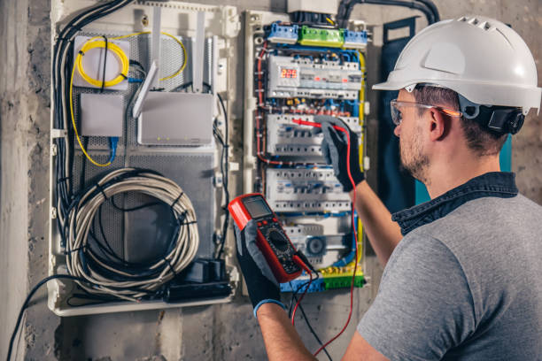 Best Electrical Troubleshooting Services  in Monroe, WA