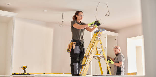Best Emergency Electrician Near Me  in Monroe, WA